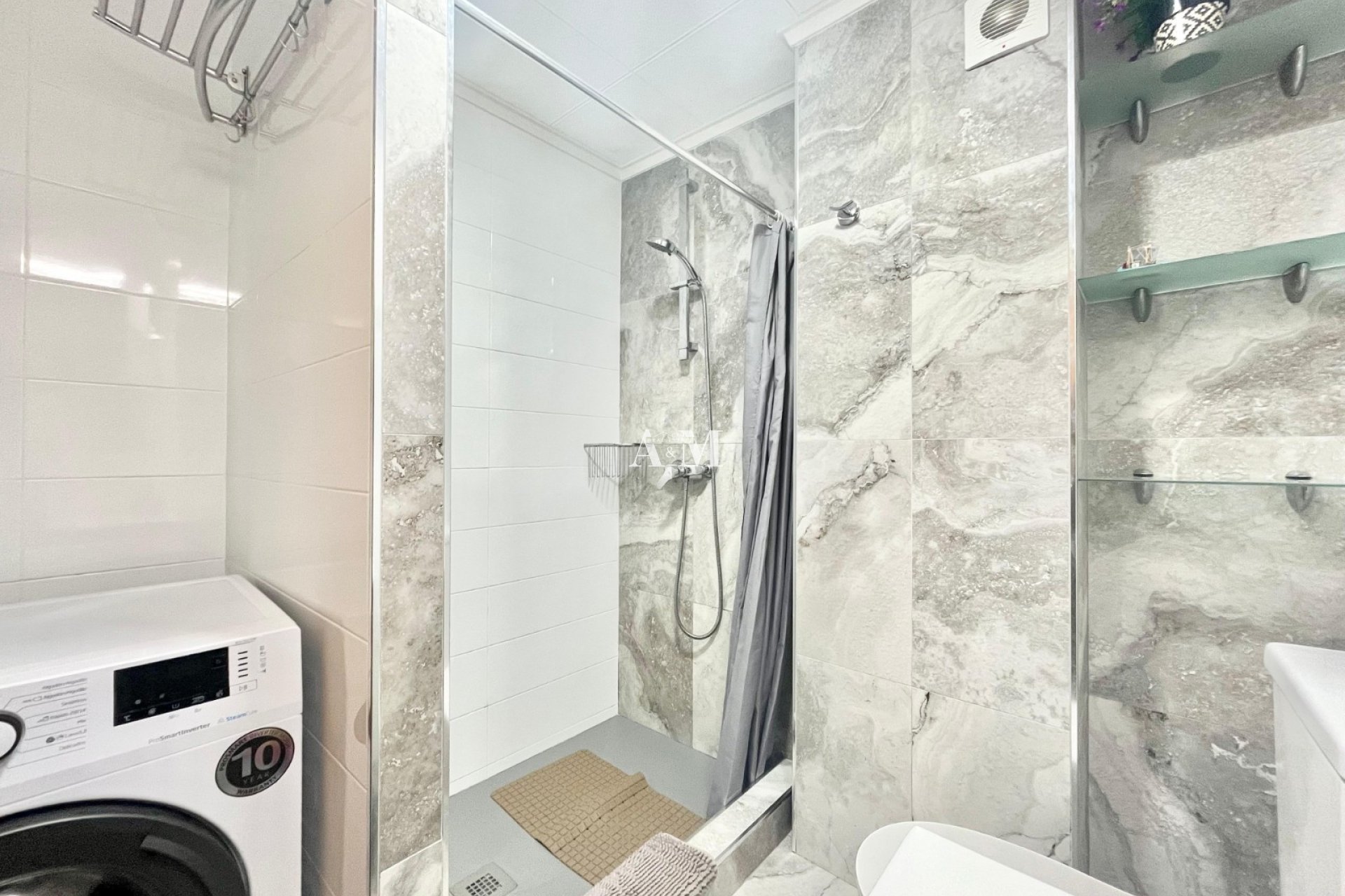 Long Term Rental - Apartment / flat - Guardamar del Segura