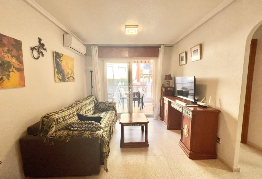 Long Term Rental - Apartment / flat - Guardamar del Segura