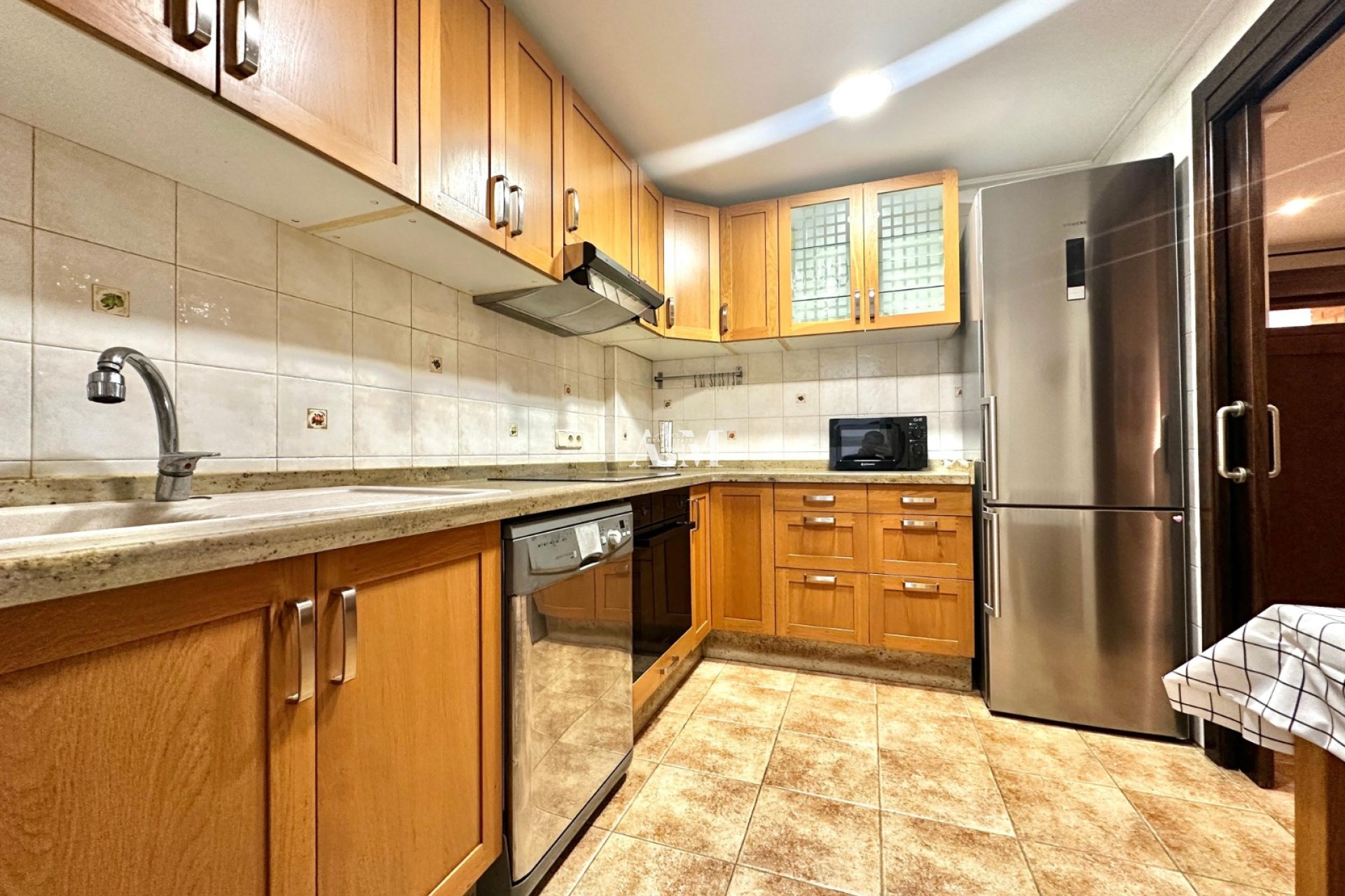 Long Term Rental - Apartment / flat - Guardamar del Segura