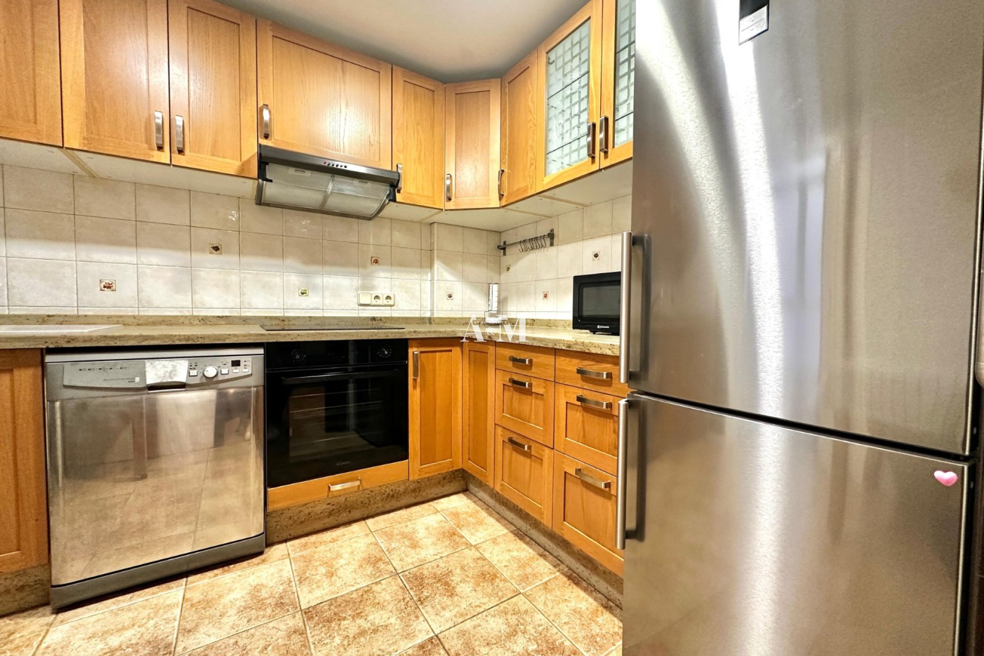 Long Term Rental - Apartment / flat - Guardamar del Segura