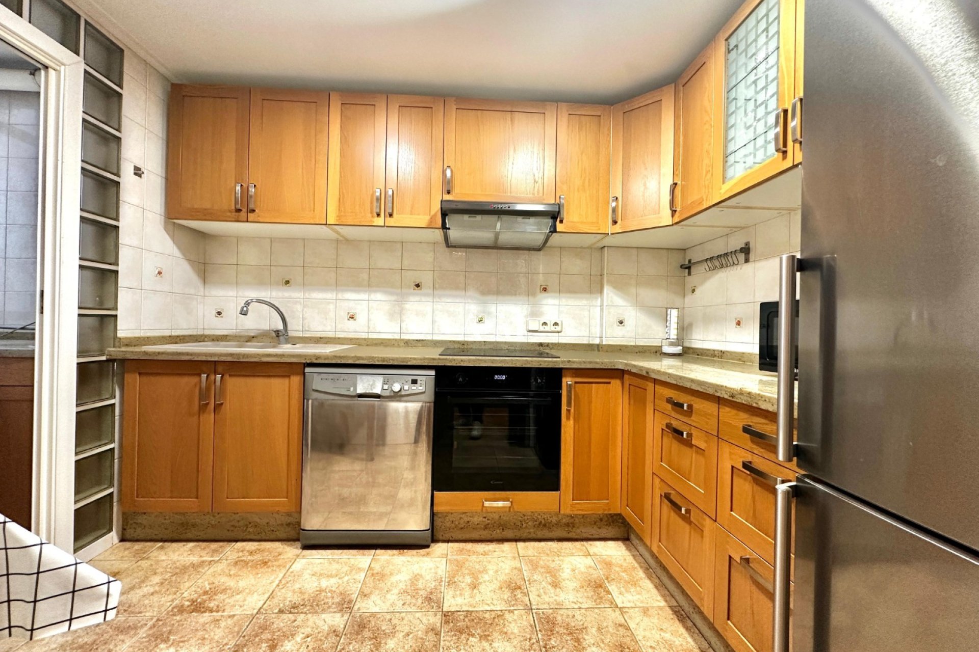 Long Term Rental - Apartment / flat - Guardamar del Segura