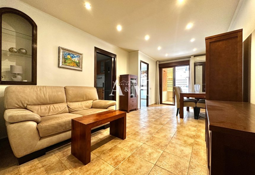 Long Term Rental - Apartment / flat - Guardamar del Segura