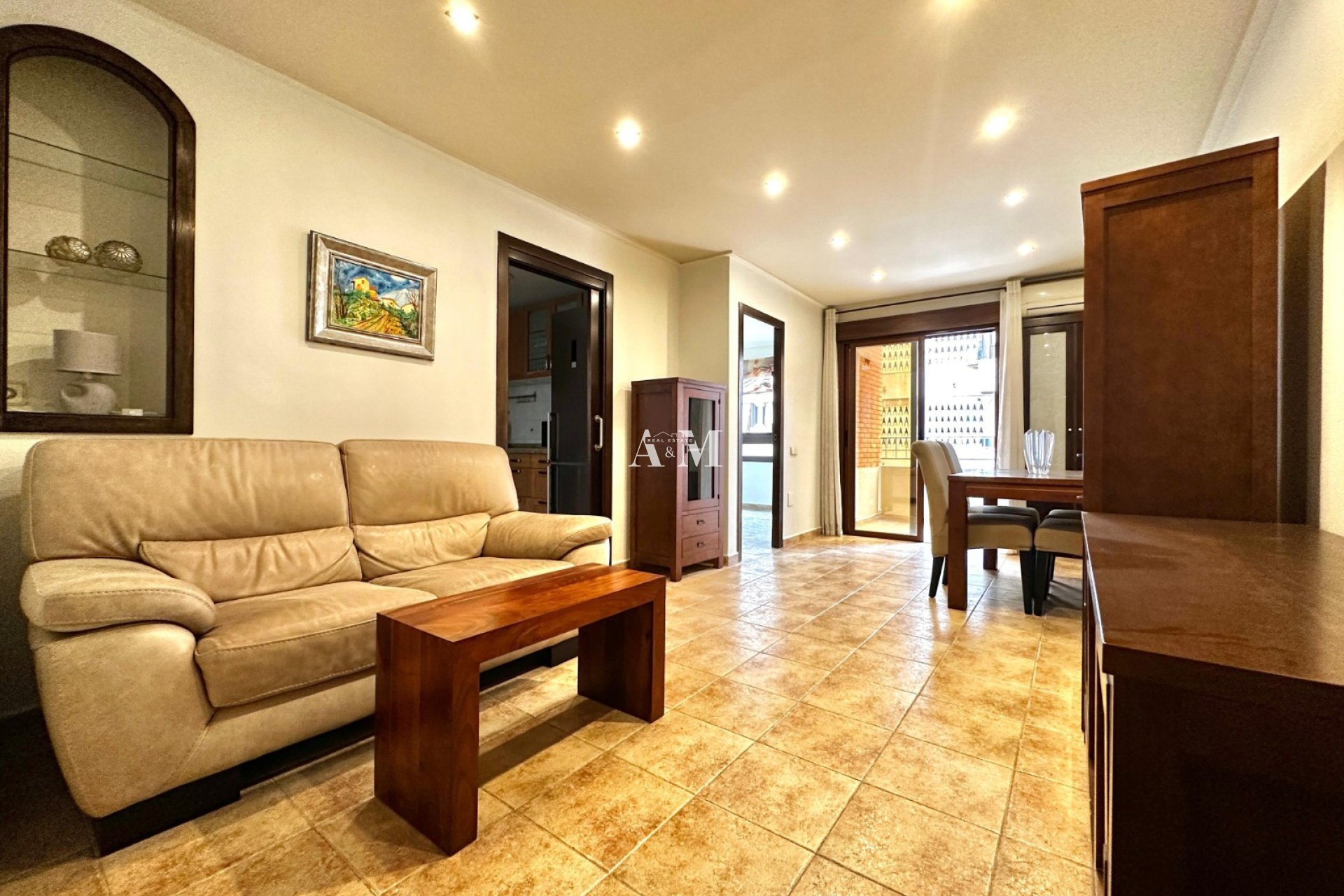 Long Term Rental - Apartment / flat - Guardamar del Segura