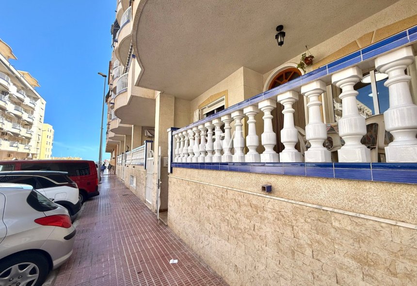 Long Term Rental - Apartment / flat - Guardamar del Segura