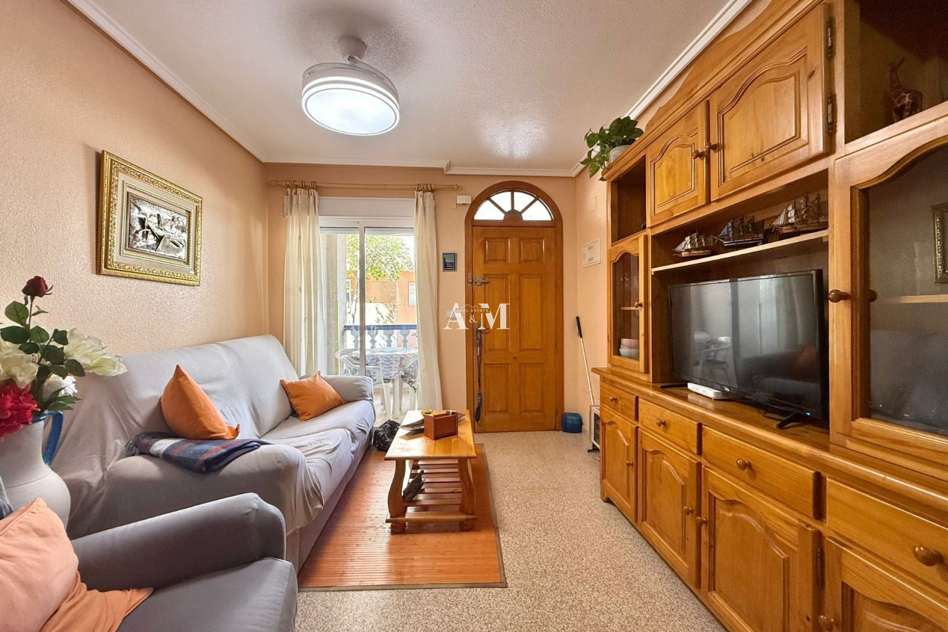 Long Term Rental - Apartment / flat - Guardamar del Segura