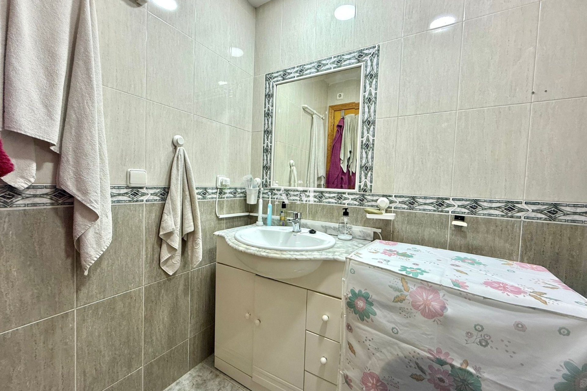 Long Term Rental - Apartment / flat - Guardamar del Segura