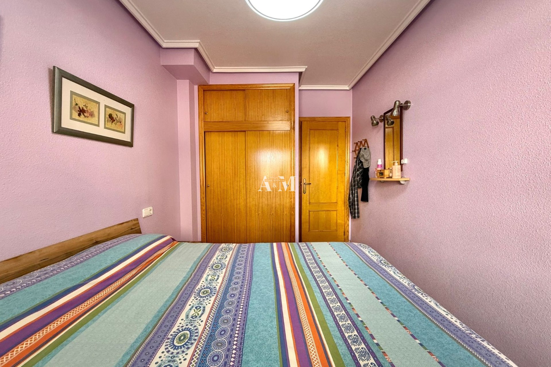 Long Term Rental - Apartment / flat - Guardamar del Segura