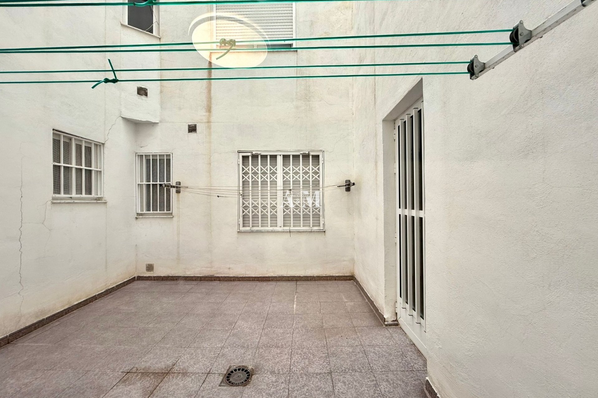 Long Term Rental - Apartment / flat - Guardamar del Segura