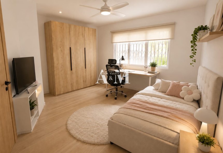Long Term Rental - Apartment / flat - Guardamar del Segura
