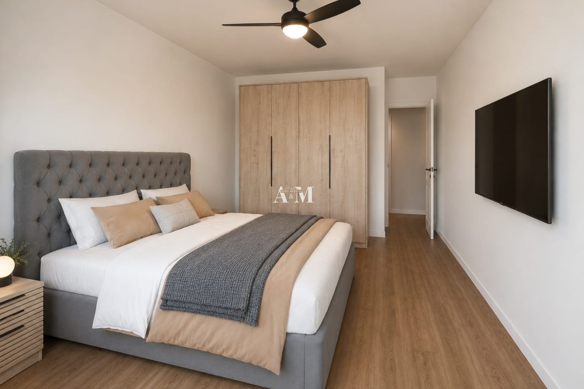 Long Term Rental - Apartment / flat - Guardamar del Segura