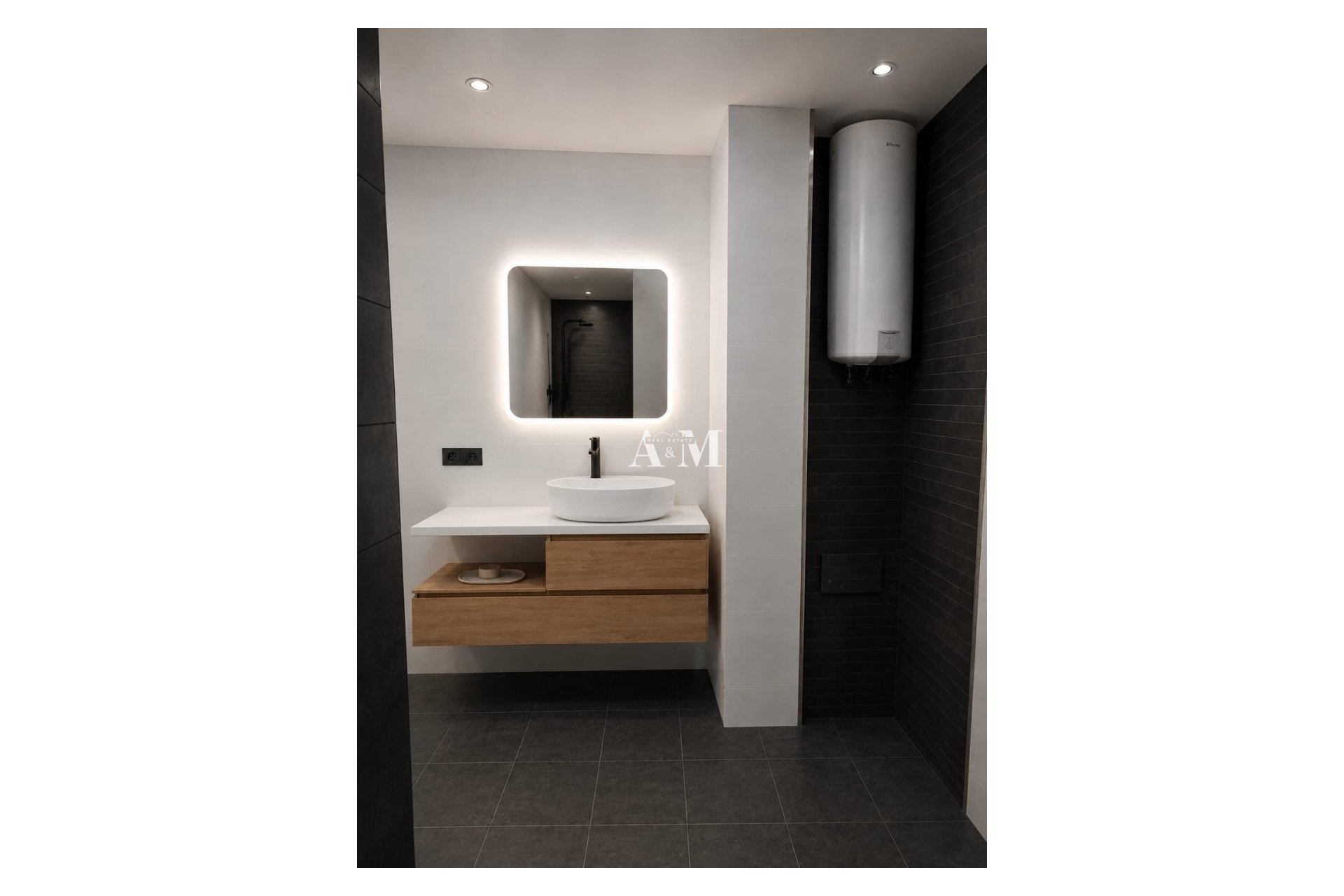 Long Term Rental - Apartment / flat - Guardamar del Segura