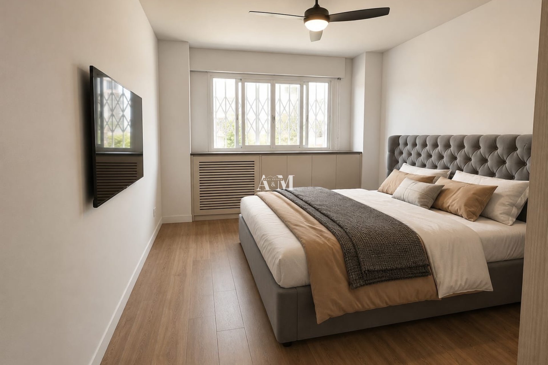 Long Term Rental - Apartment / flat - Guardamar del Segura