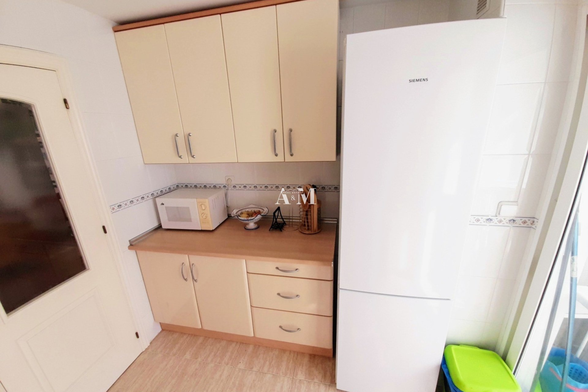 Long Term Rental - Apartment / flat - La Manga del Mar Menor