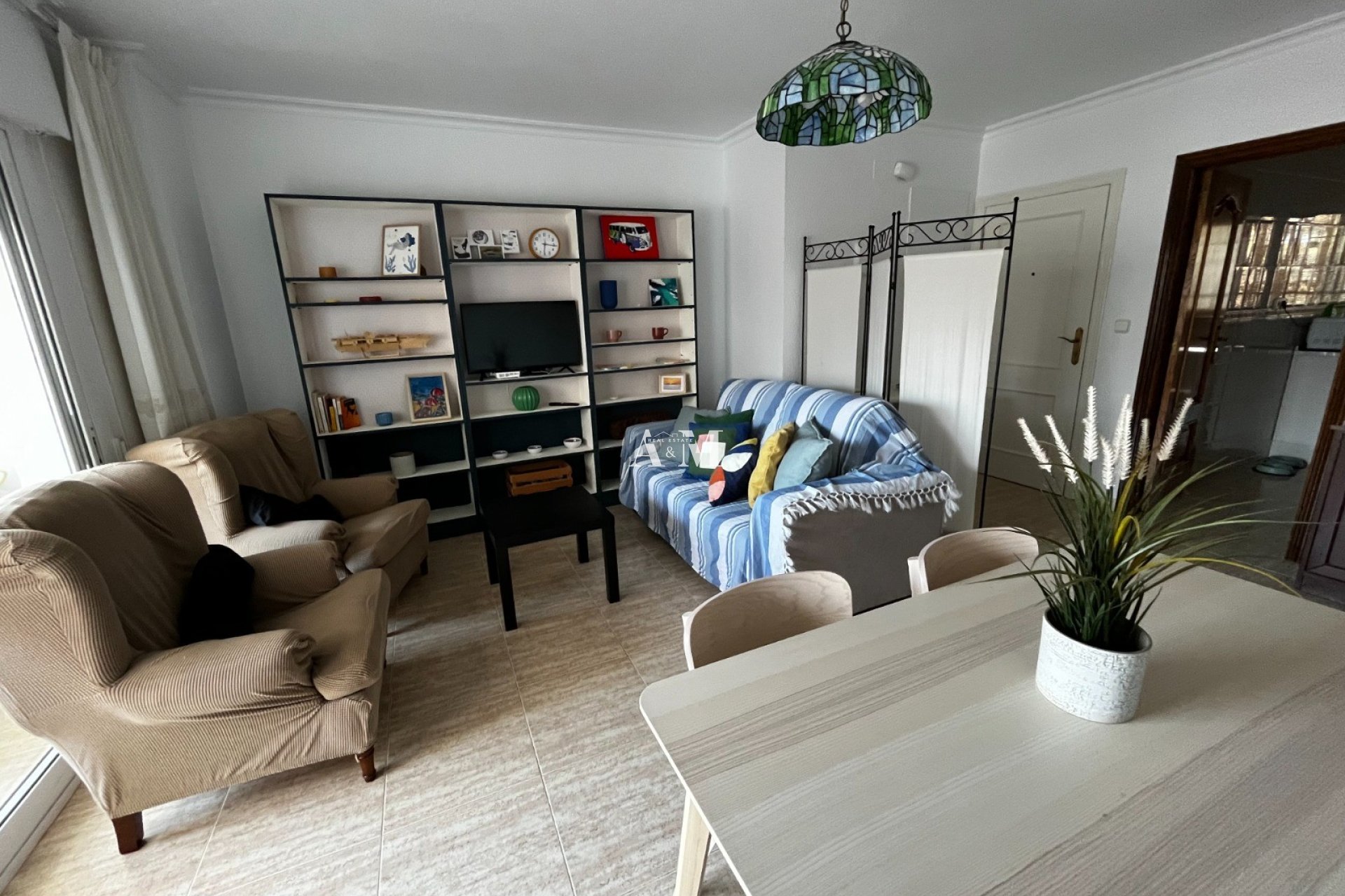 Long Term Rental - Apartment / flat - La Manga del Mar Menor