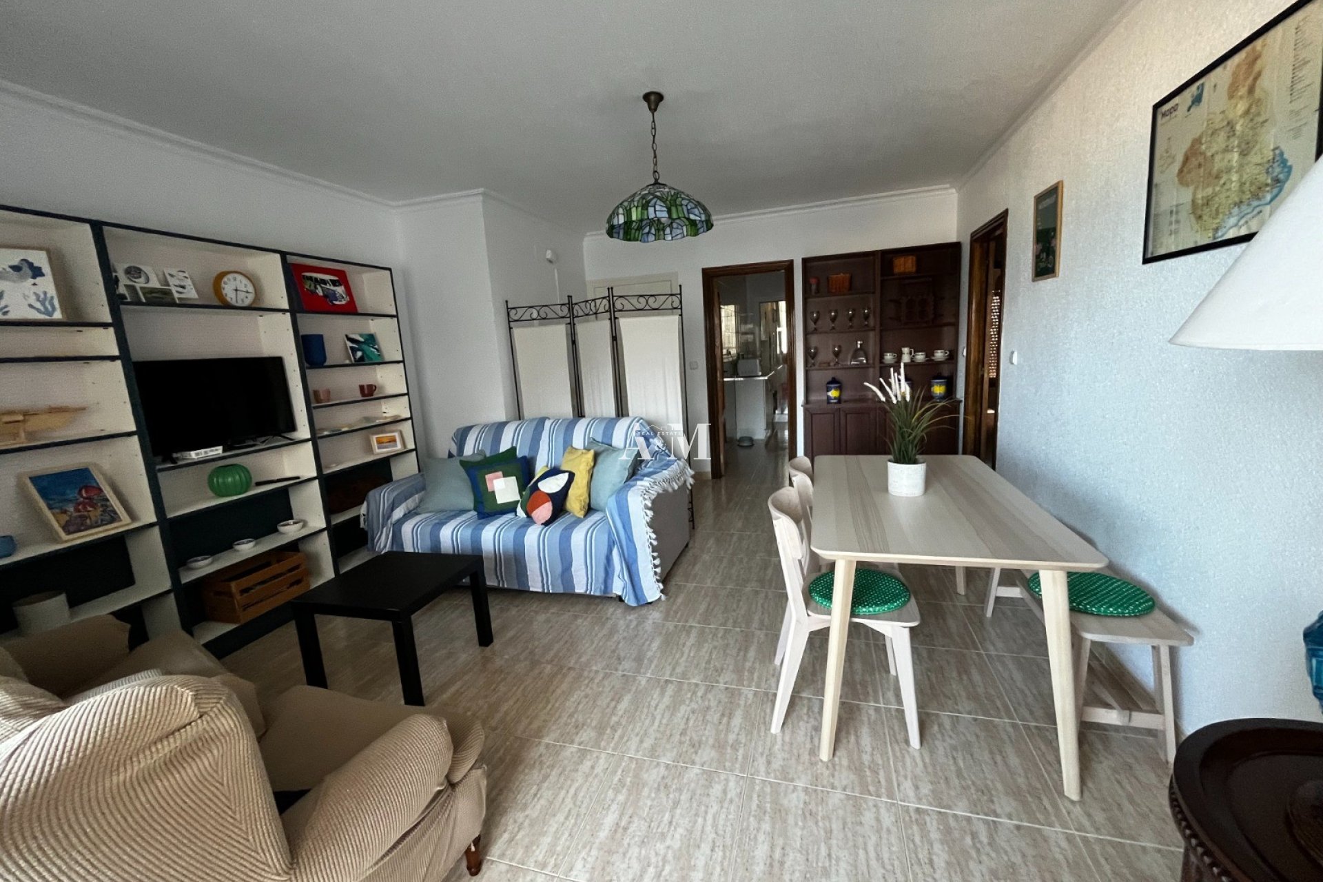 Long Term Rental - Apartment / flat - La Manga del Mar Menor