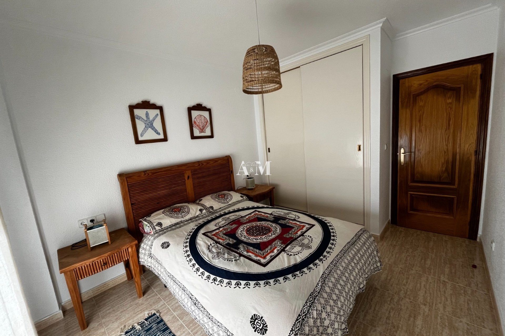 Long Term Rental - Apartment / flat - La Manga del Mar Menor