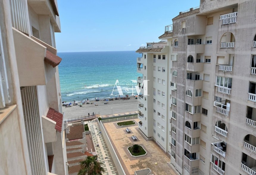 Long Term Rental - Apartment / flat - La Manga del Mar Menor