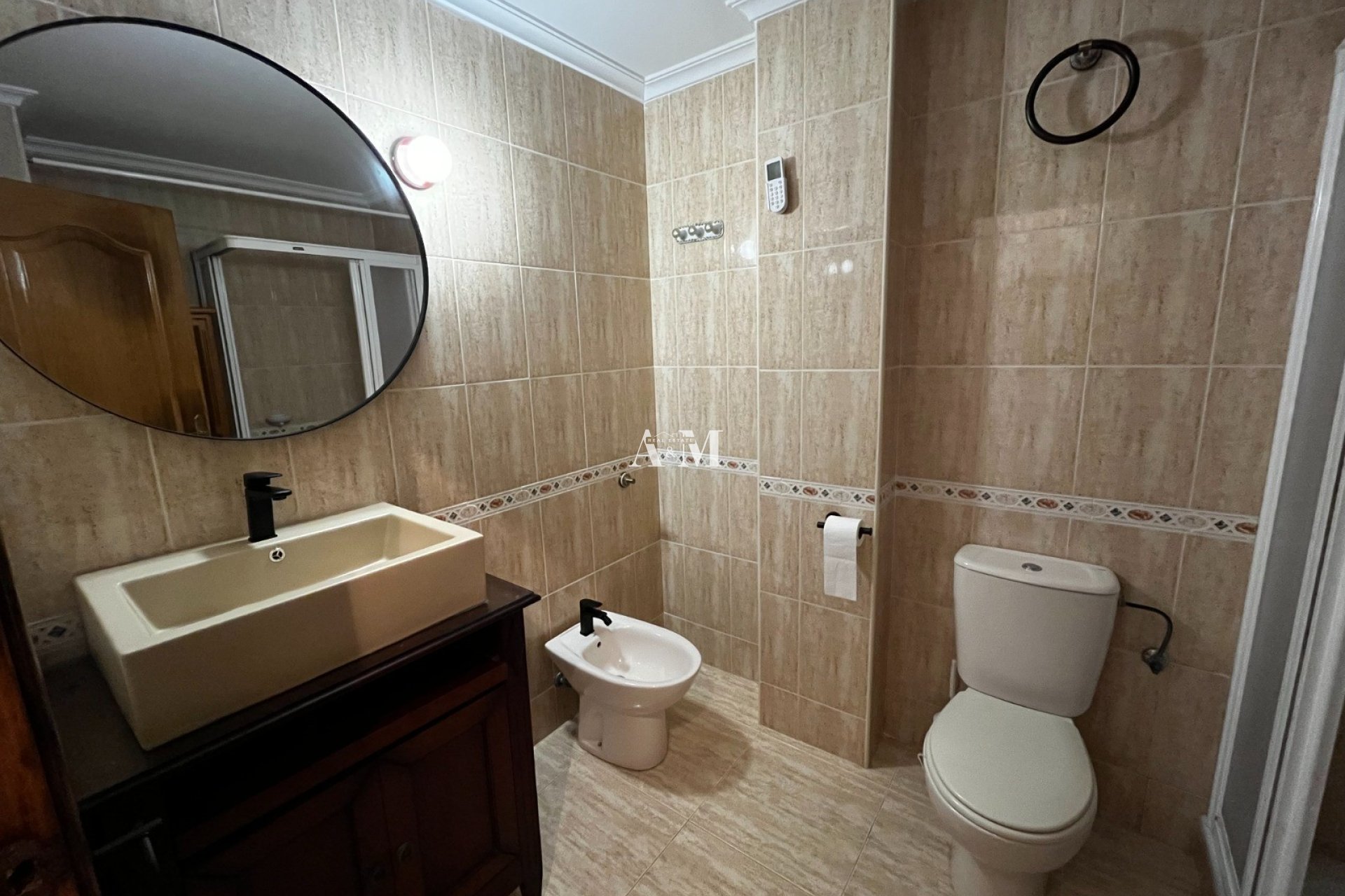 Long Term Rental - Apartment / flat - La Manga del Mar Menor
