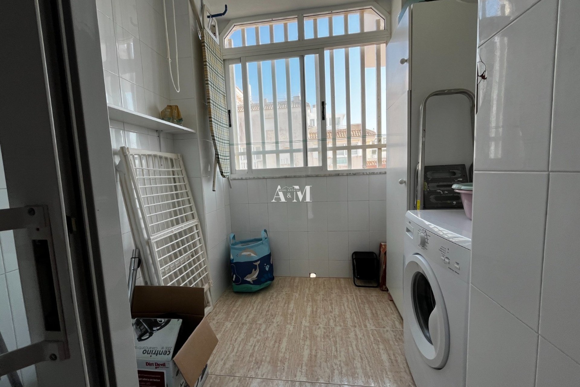 Long Term Rental - Apartment / flat - La Manga del Mar Menor