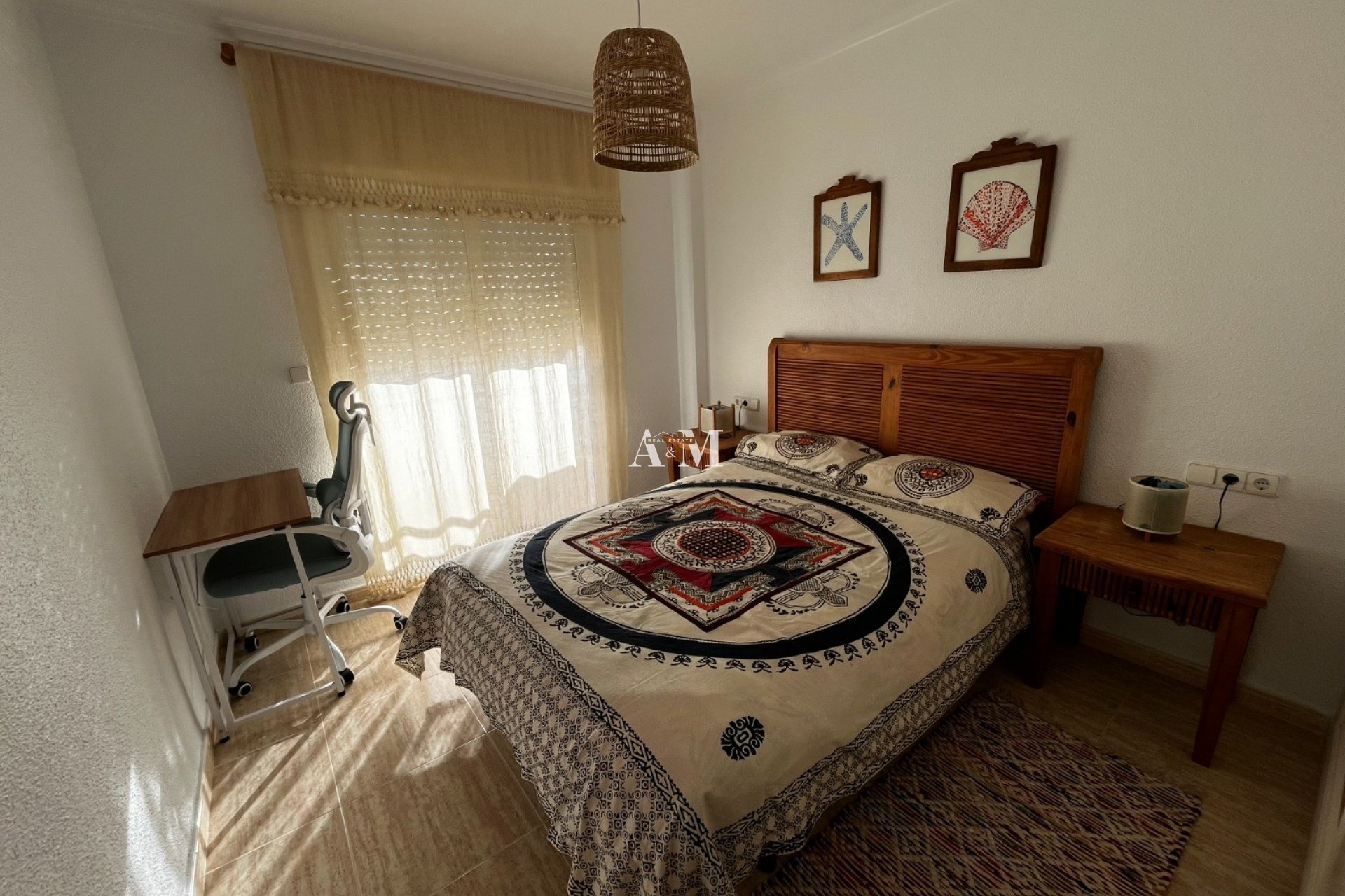 Long Term Rental - Apartment / flat - La Manga del Mar Menor