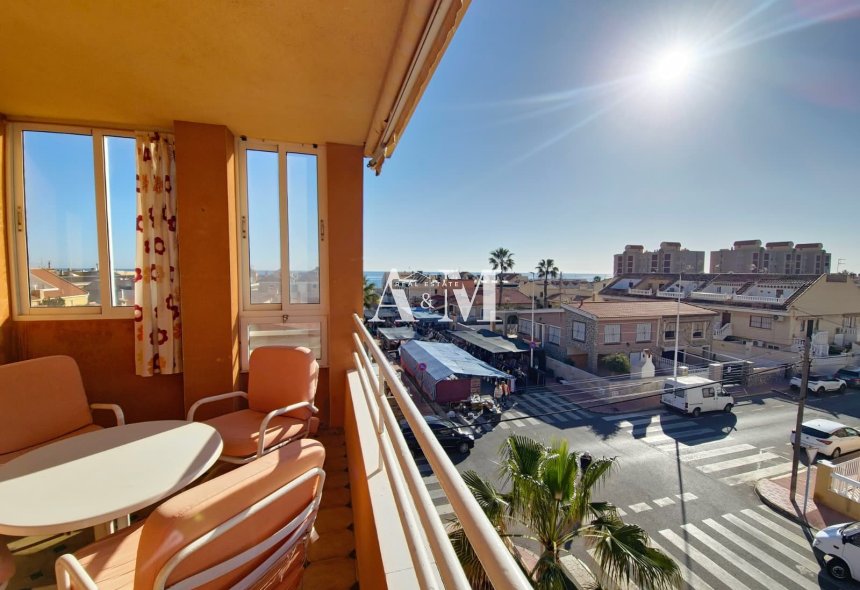 Long Term Rental - Apartment / flat - La Mata