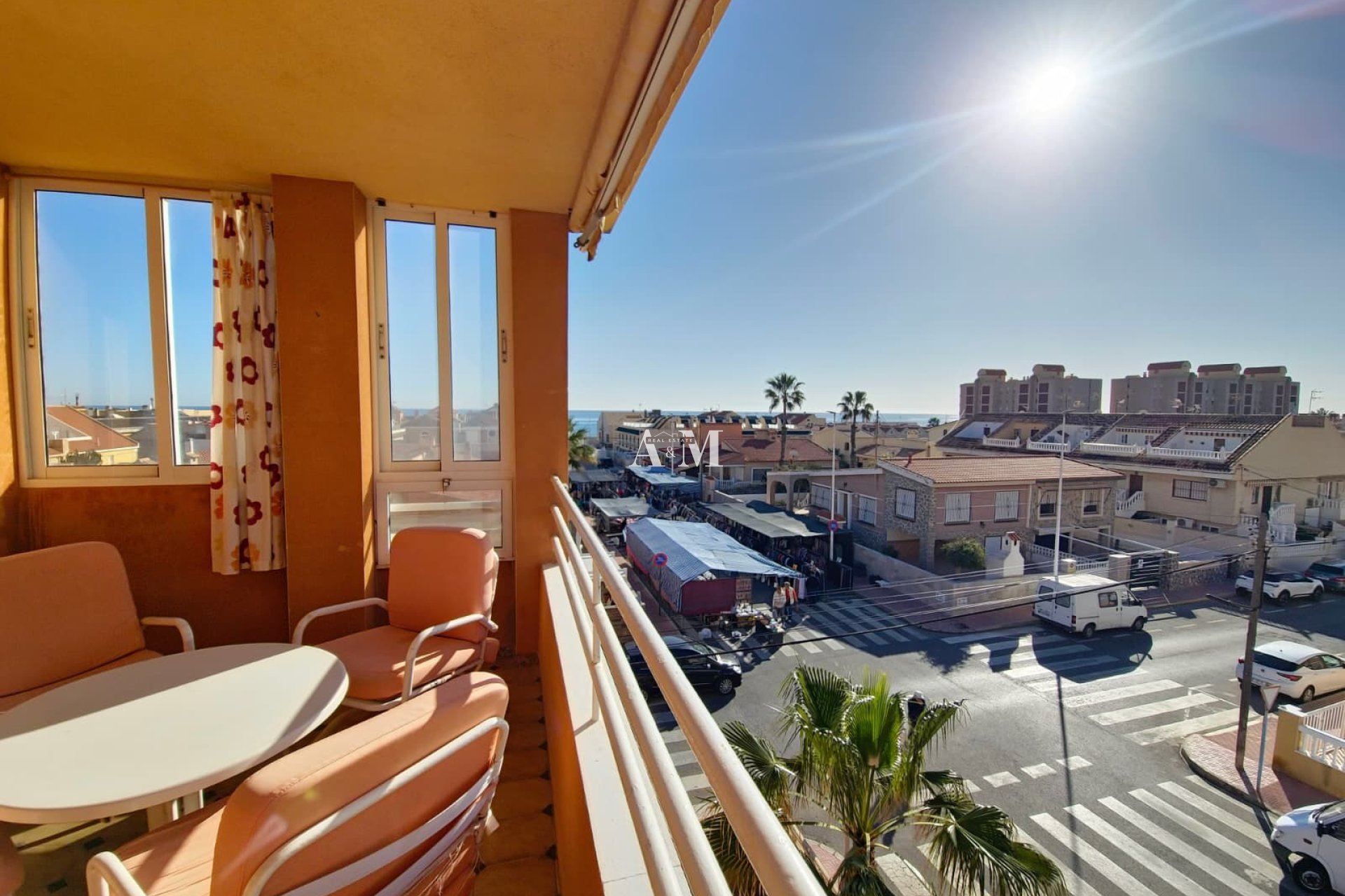 Long Term Rental - Apartment / flat - La Mata