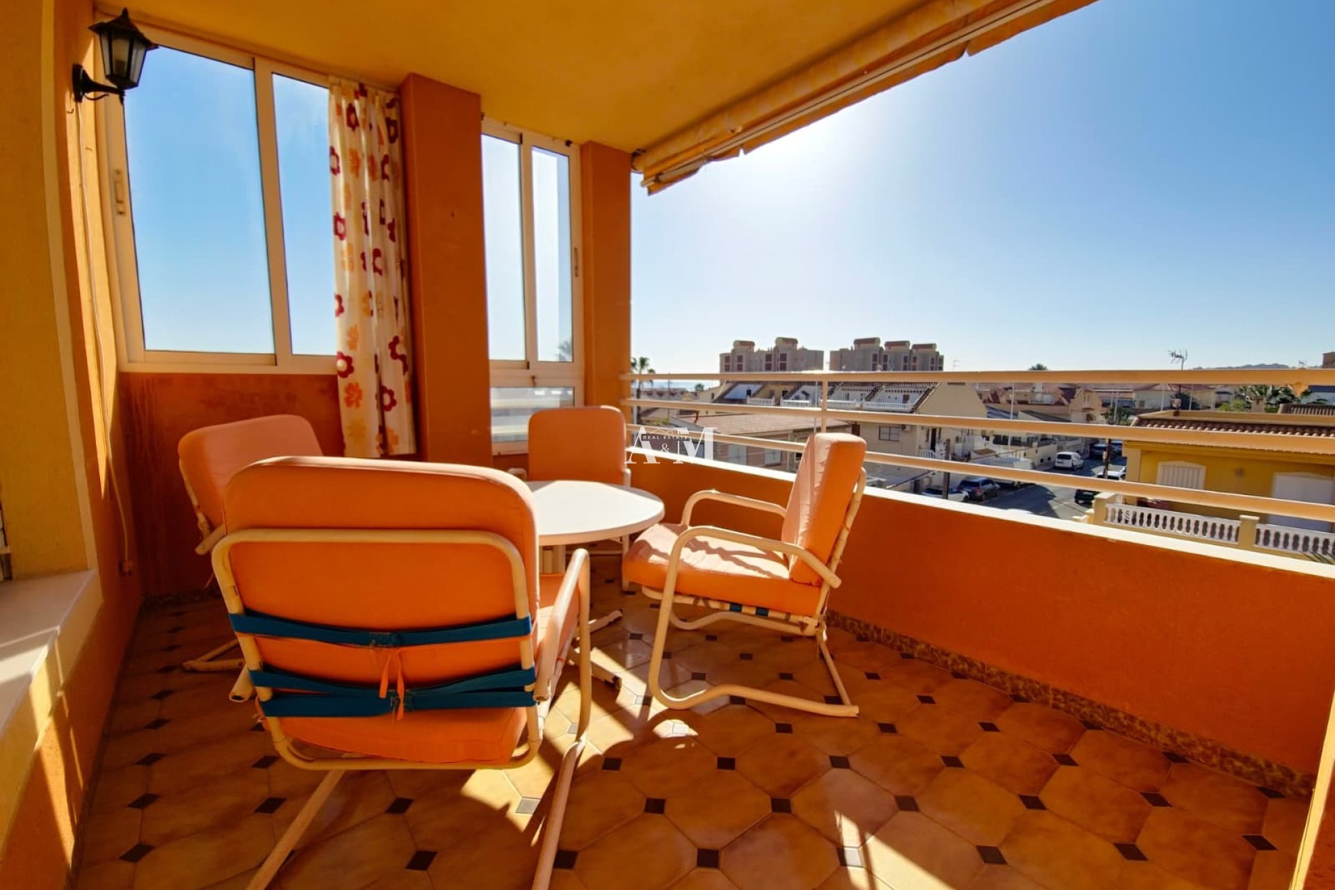 Long Term Rental - Apartment / flat - La Mata