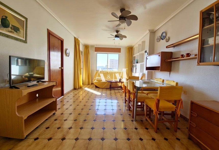 Long Term Rental - Apartment / flat - La Mata