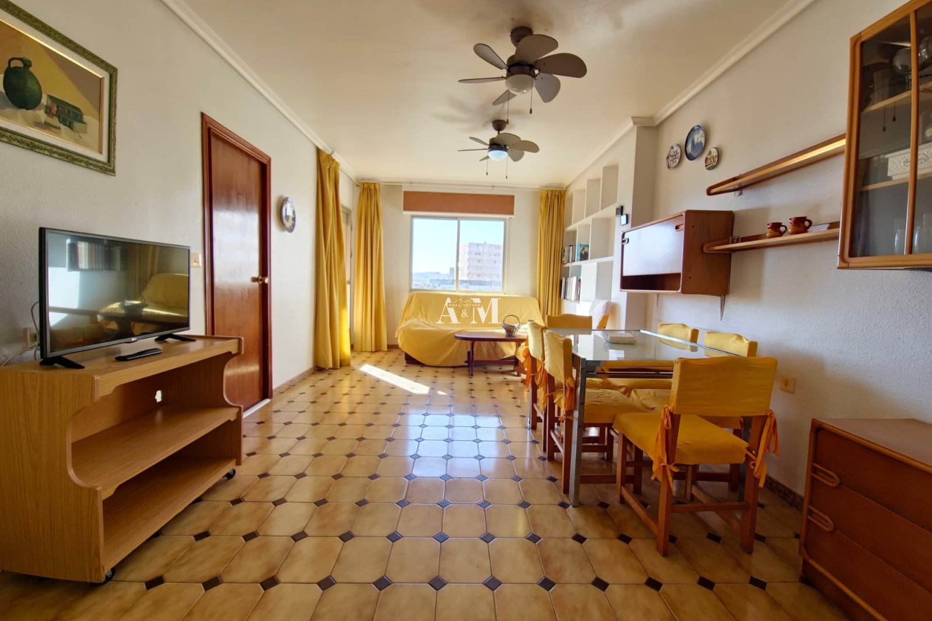 Long Term Rental - Apartment / flat - La Mata