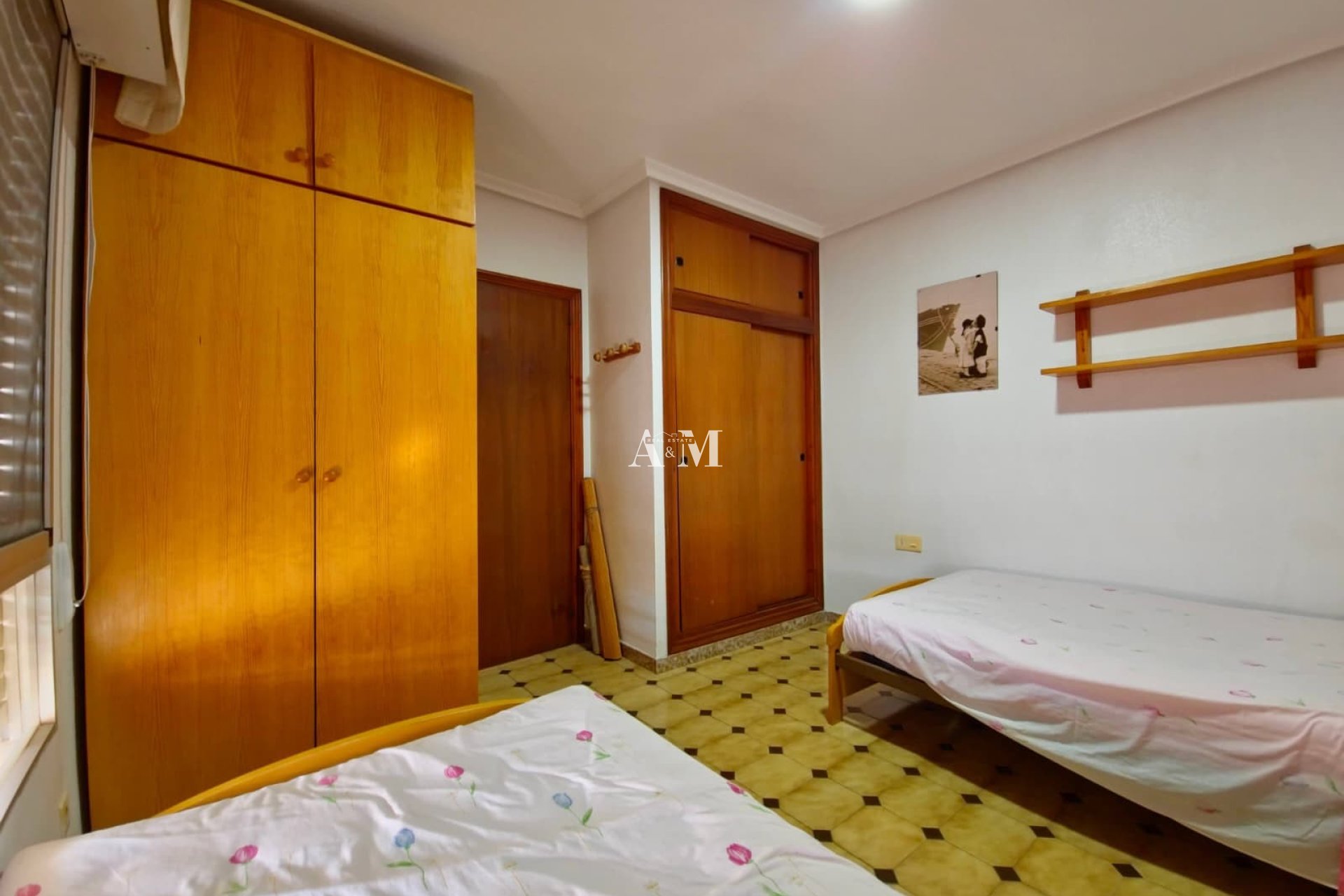 Long Term Rental - Apartment / flat - La Mata