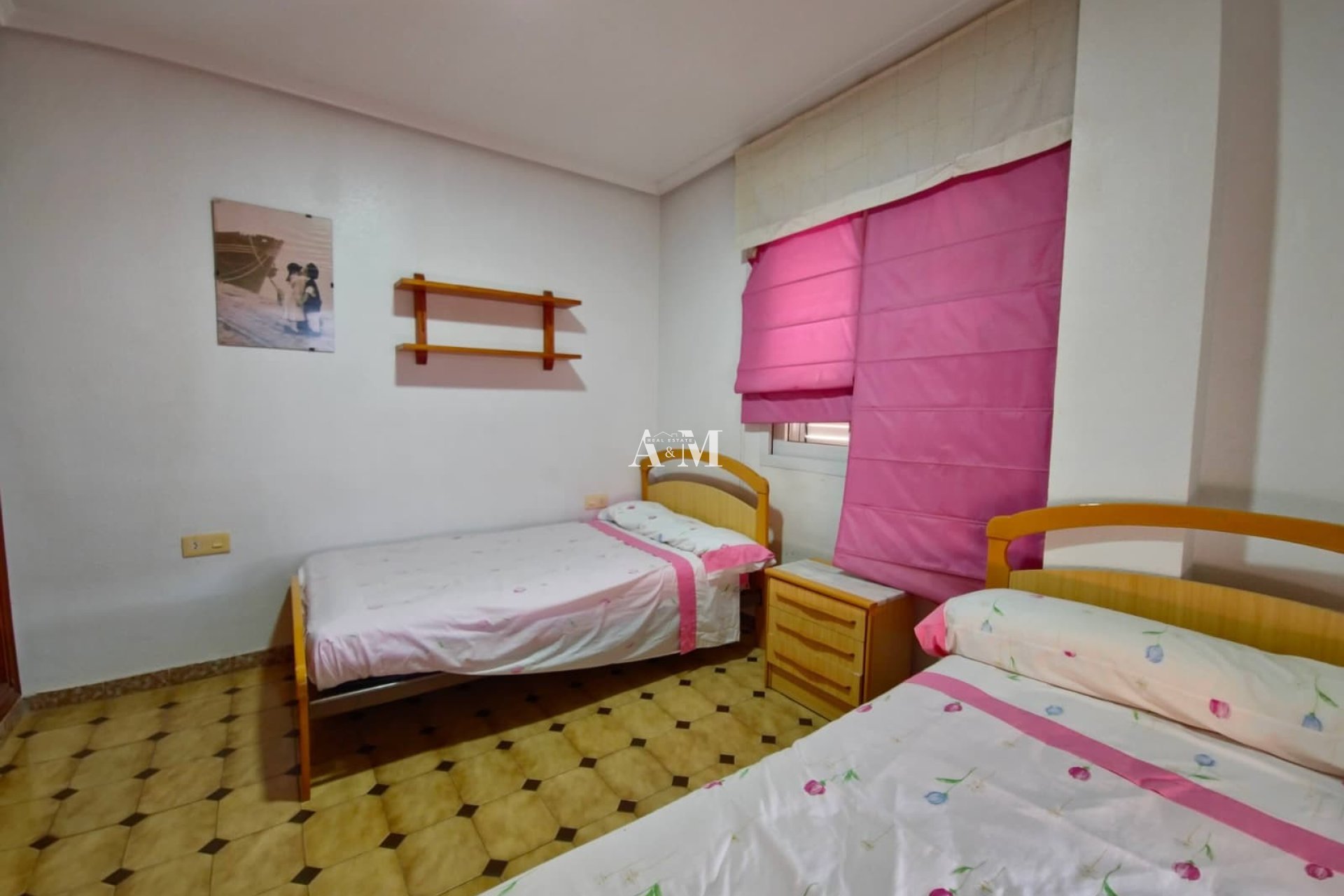 Long Term Rental - Apartment / flat - La Mata