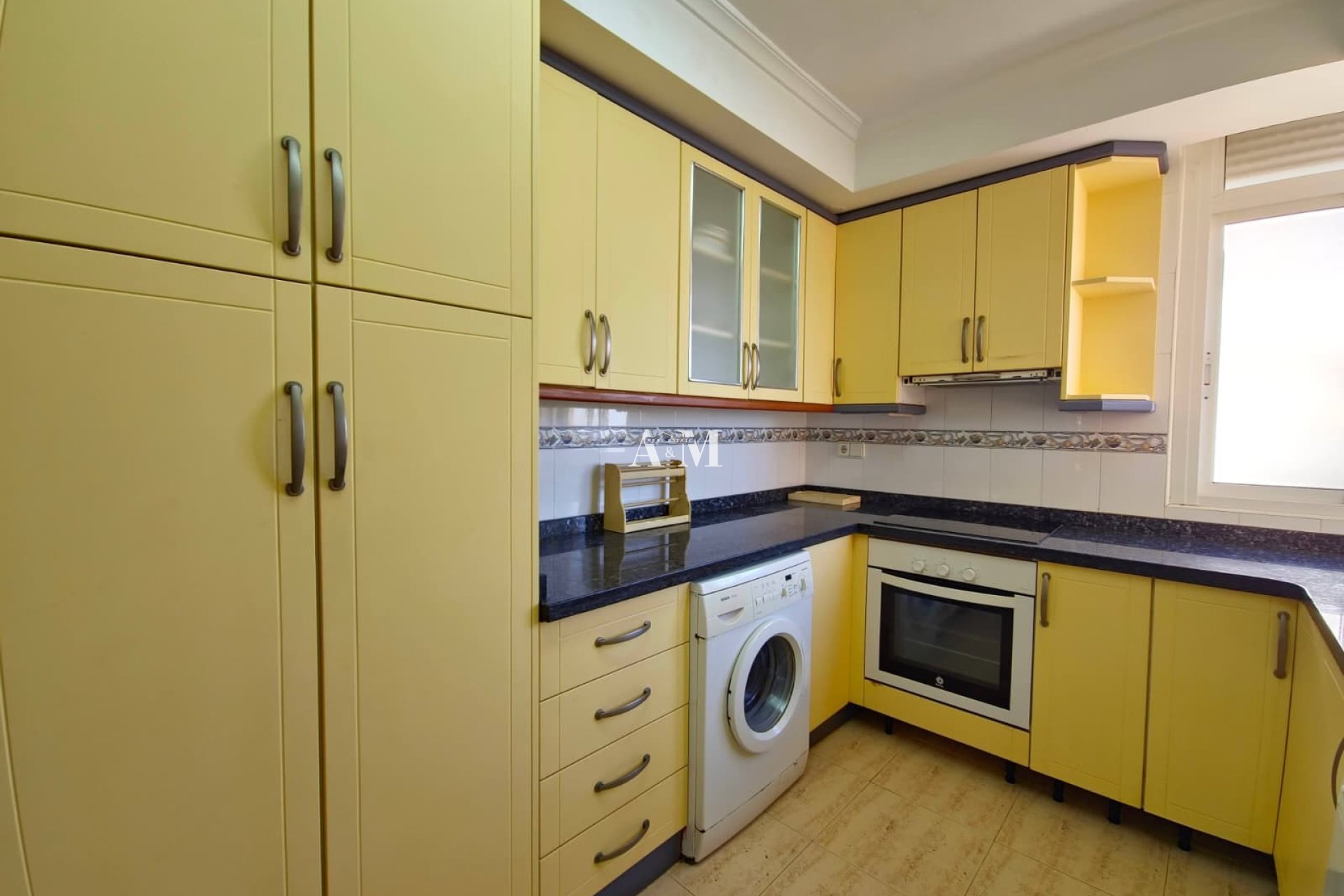 Long Term Rental - Apartment / flat - La Mata