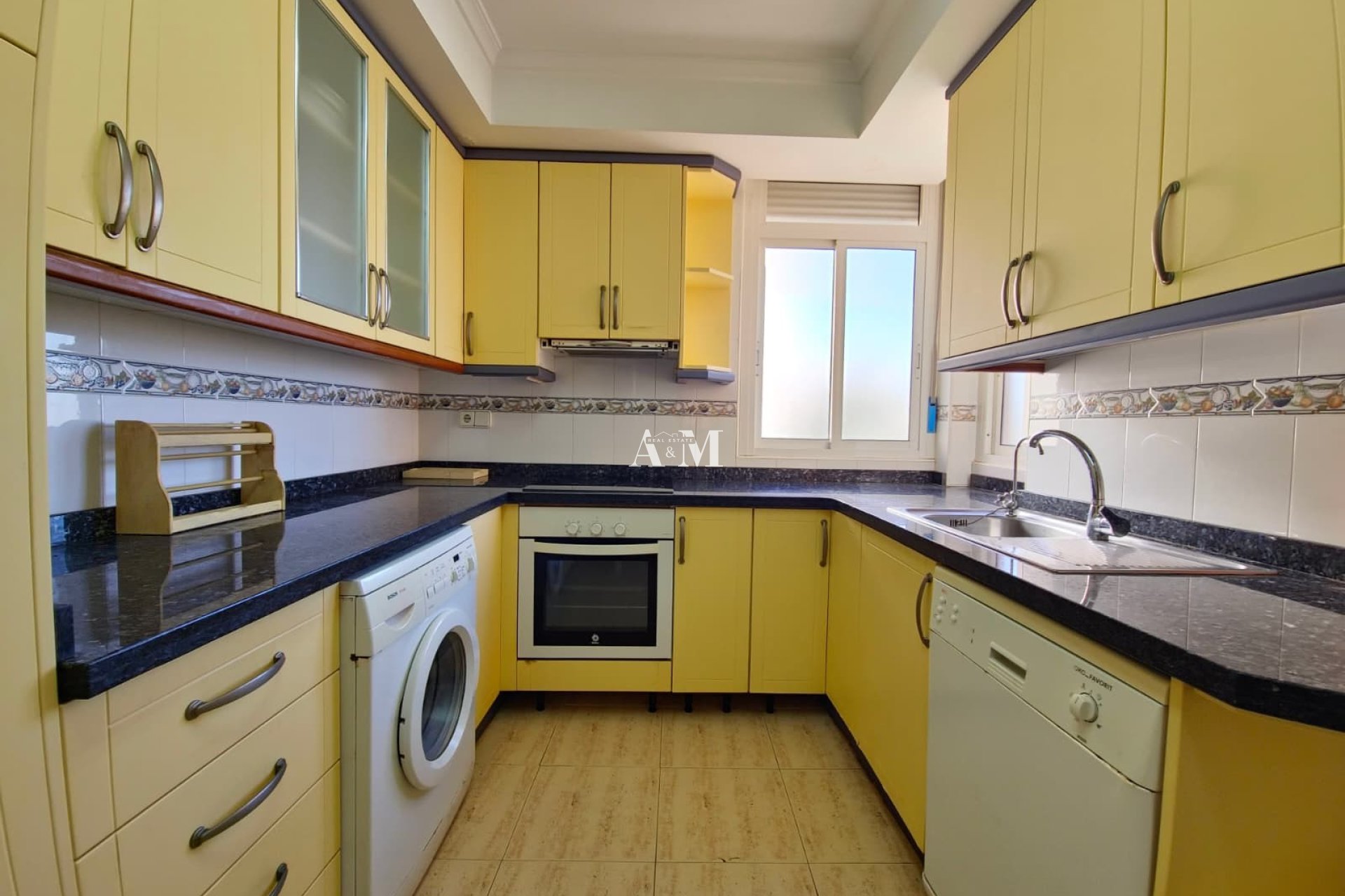 Long Term Rental - Apartment / flat - La Mata