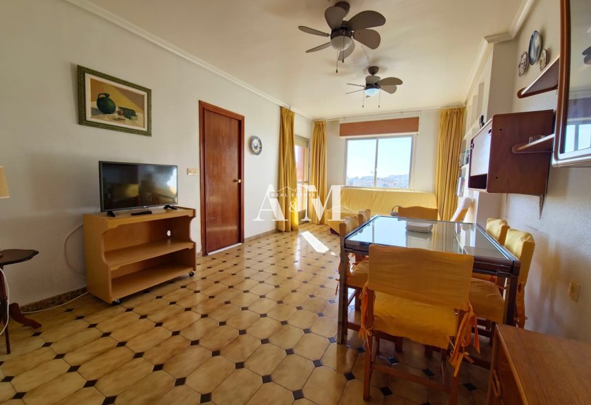 Long Term Rental - Apartment / flat - La Mata