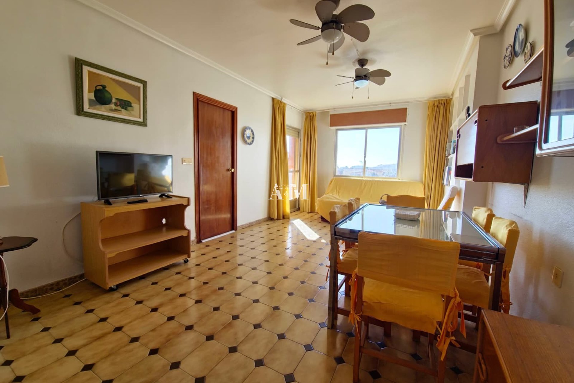 Long Term Rental - Apartment / flat - La Mata
