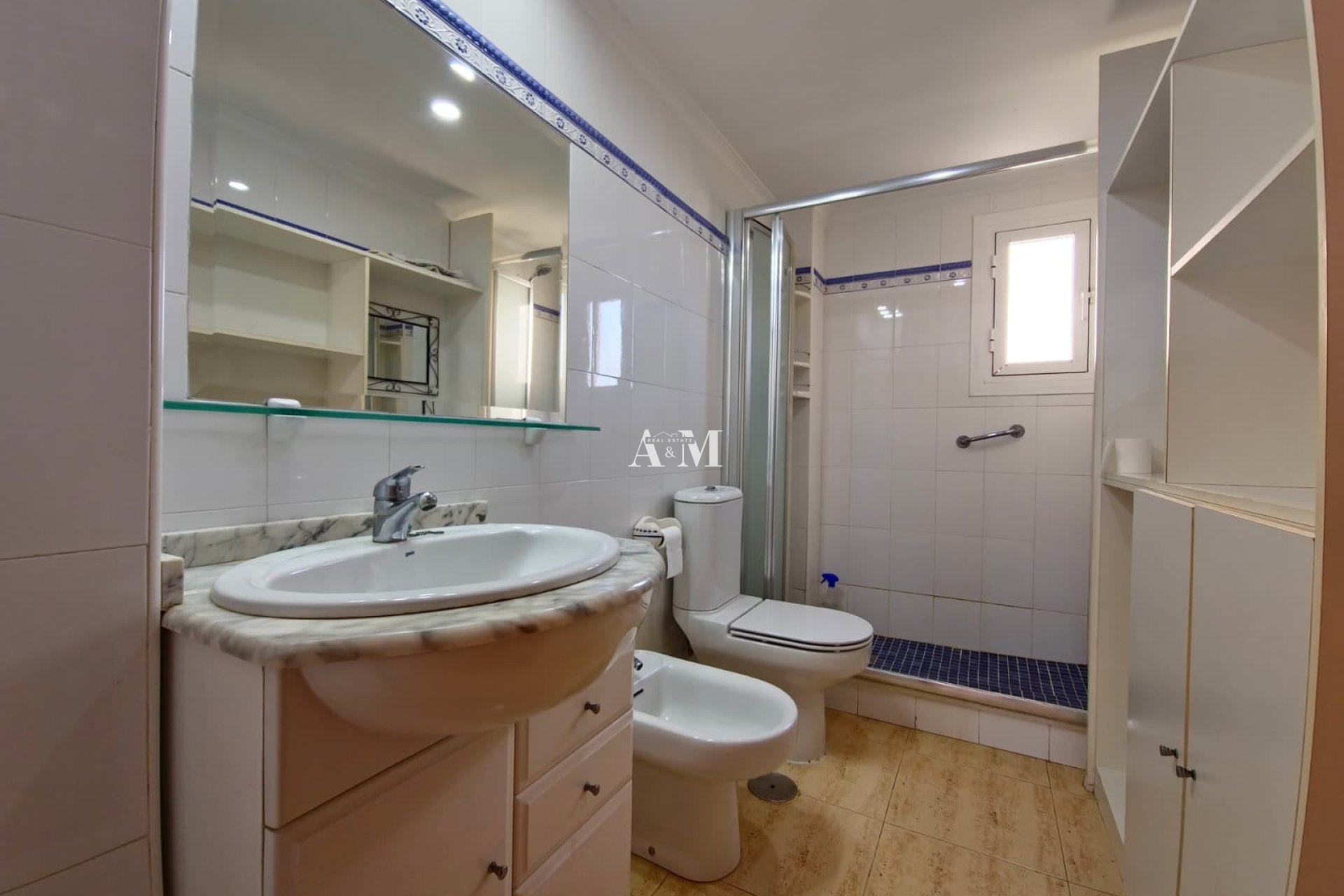 Long Term Rental - Apartment / flat - La Mata