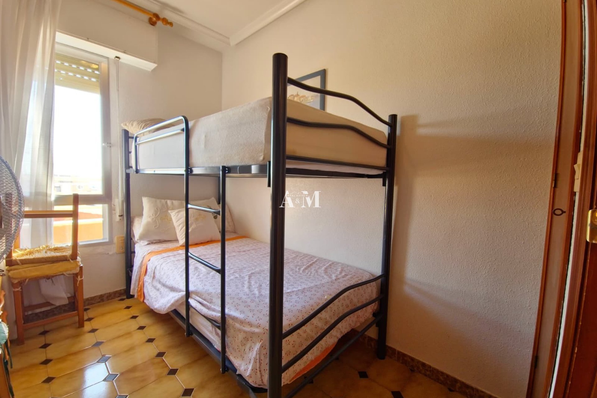 Long Term Rental - Apartment / flat - La Mata