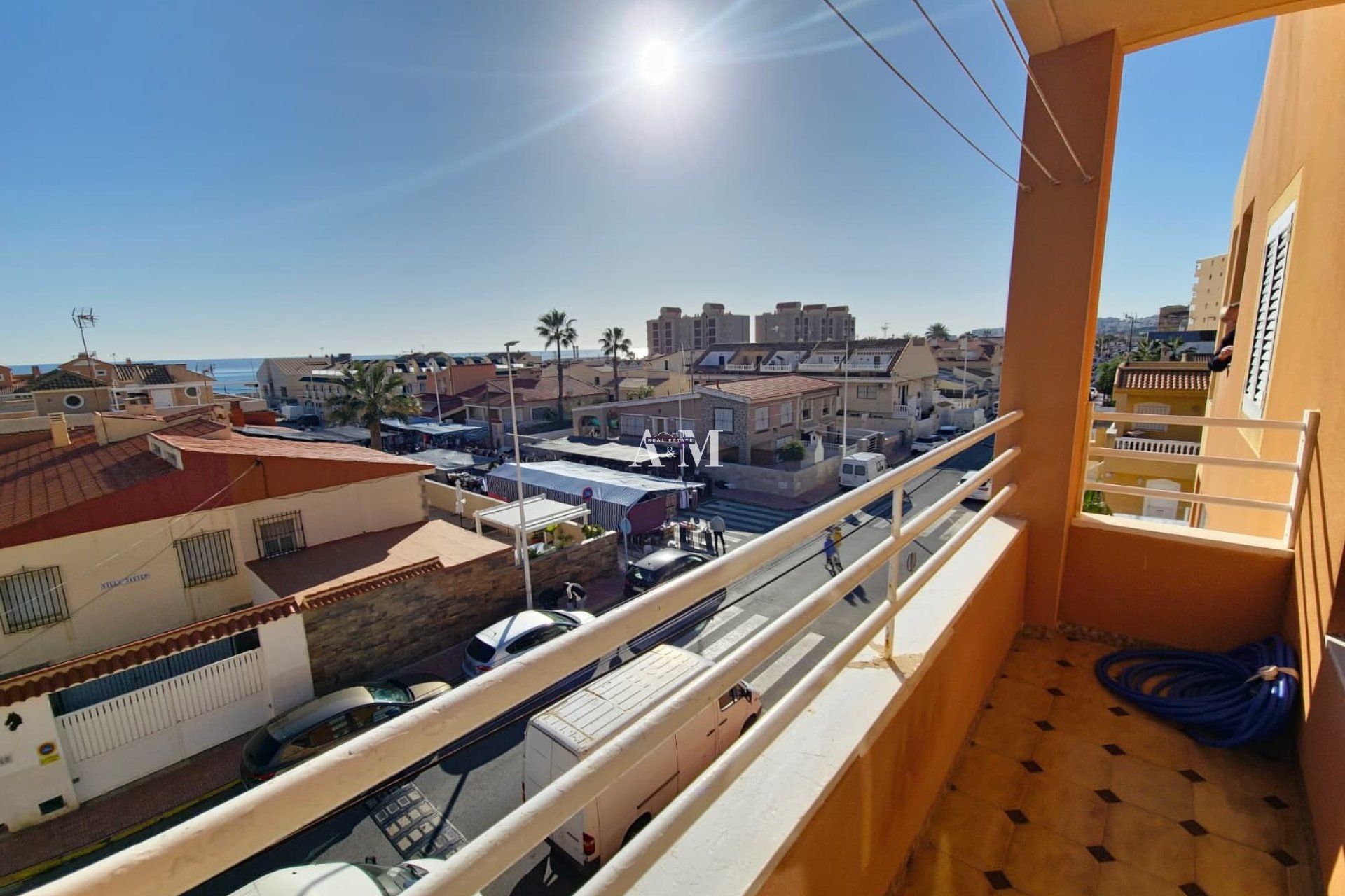 Long Term Rental - Apartment / flat - La Mata