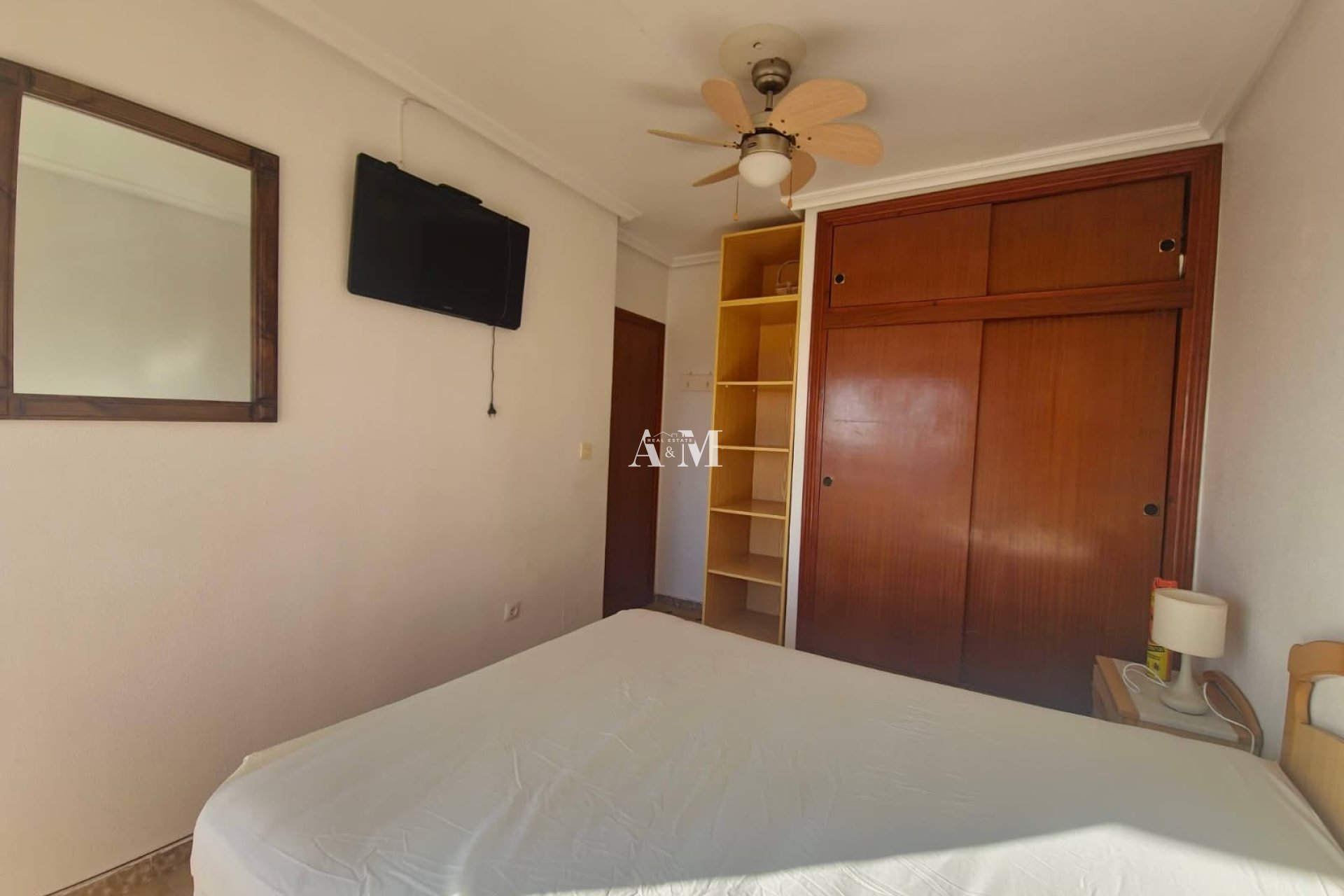 Long Term Rental - Apartment / flat - La Mata