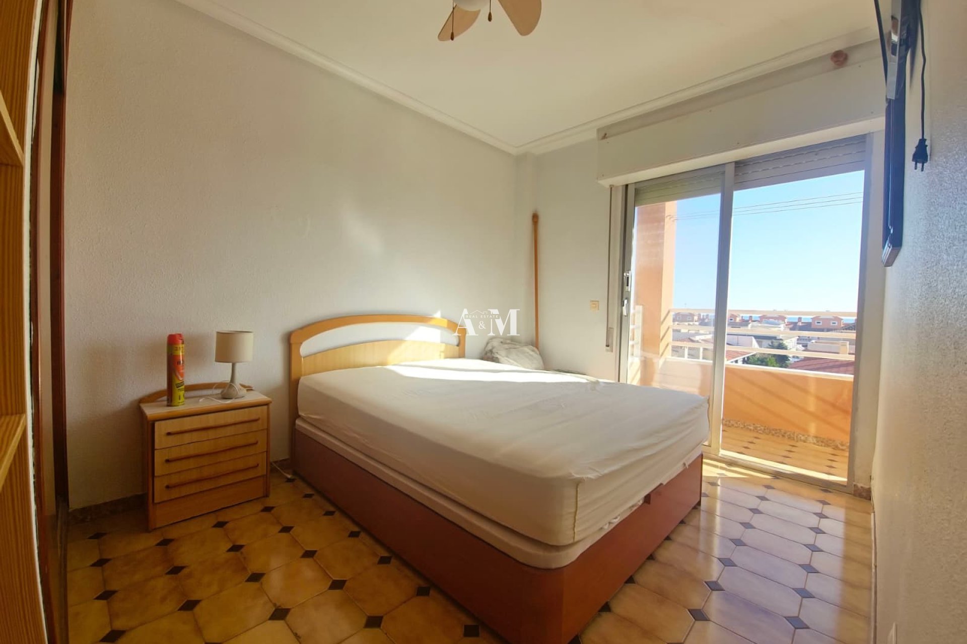 Long Term Rental - Apartment / flat - La Mata