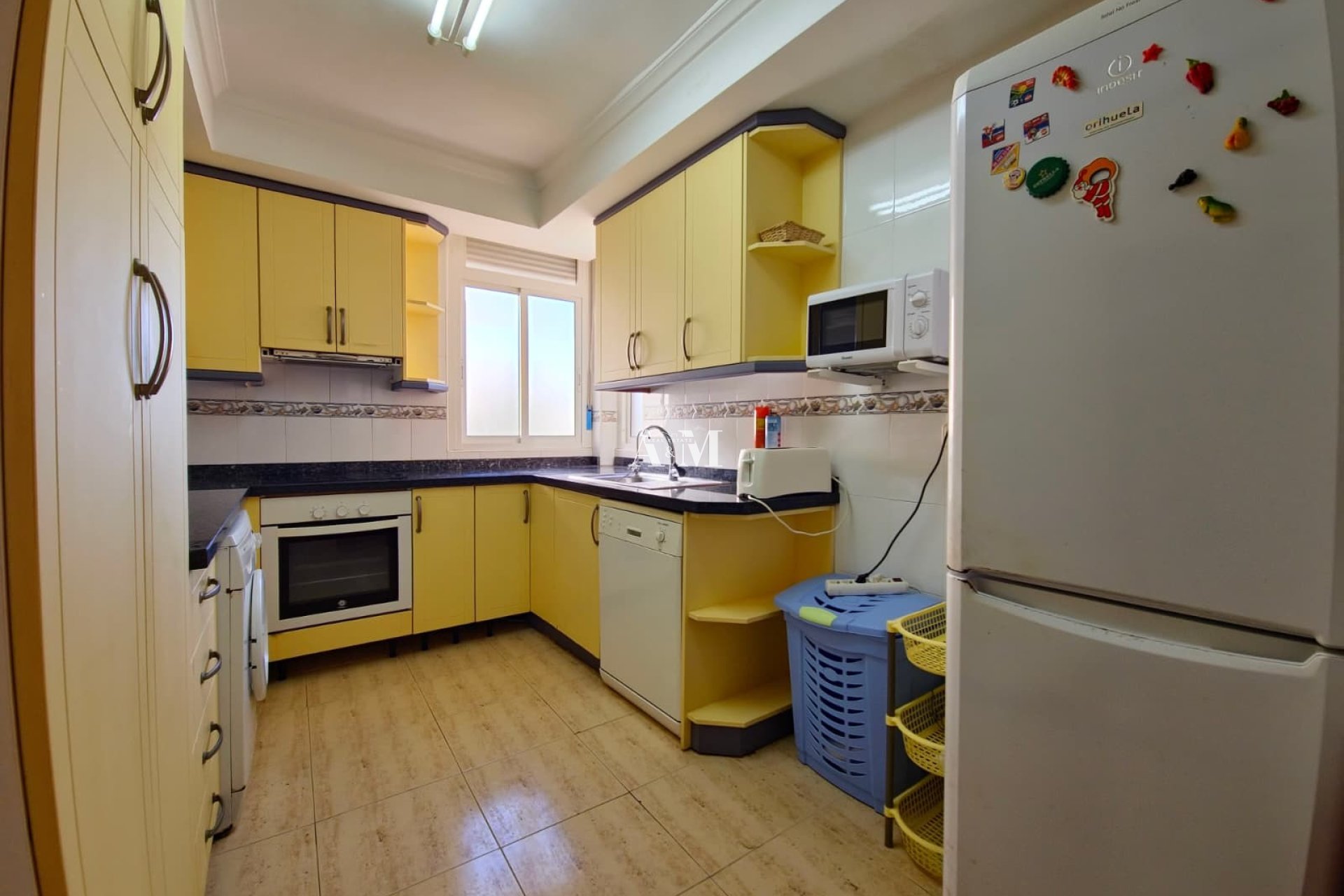 Long Term Rental - Apartment / flat - La Mata