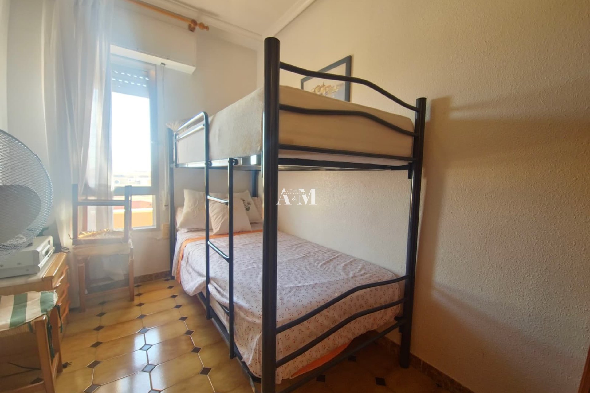 Long Term Rental - Apartment / flat - La Mata