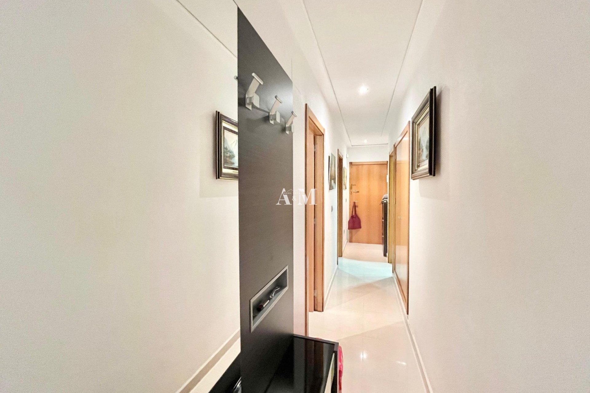 Long Term Rental - Apartment / flat - La Mata