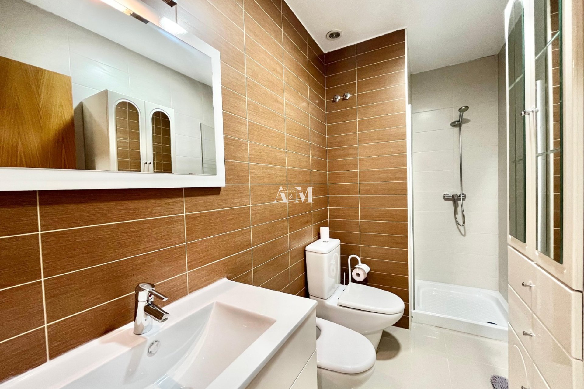 Long Term Rental - Apartment / flat - La Mata