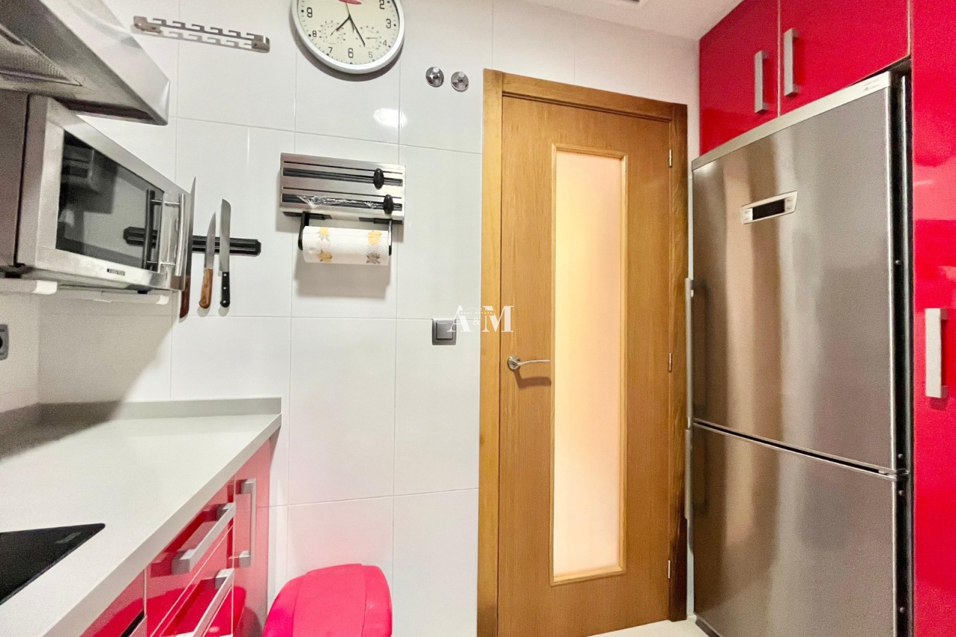 Long Term Rental - Apartment / flat - La Mata