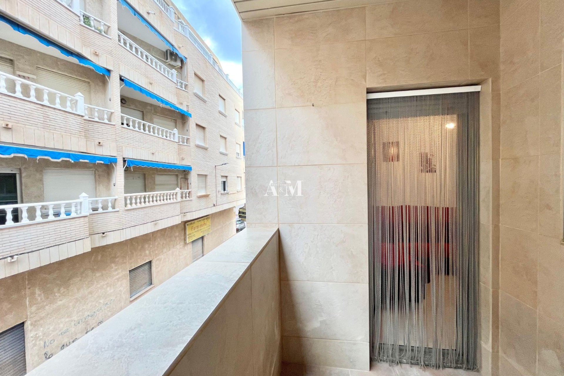 Long Term Rental - Apartment / flat - La Mata