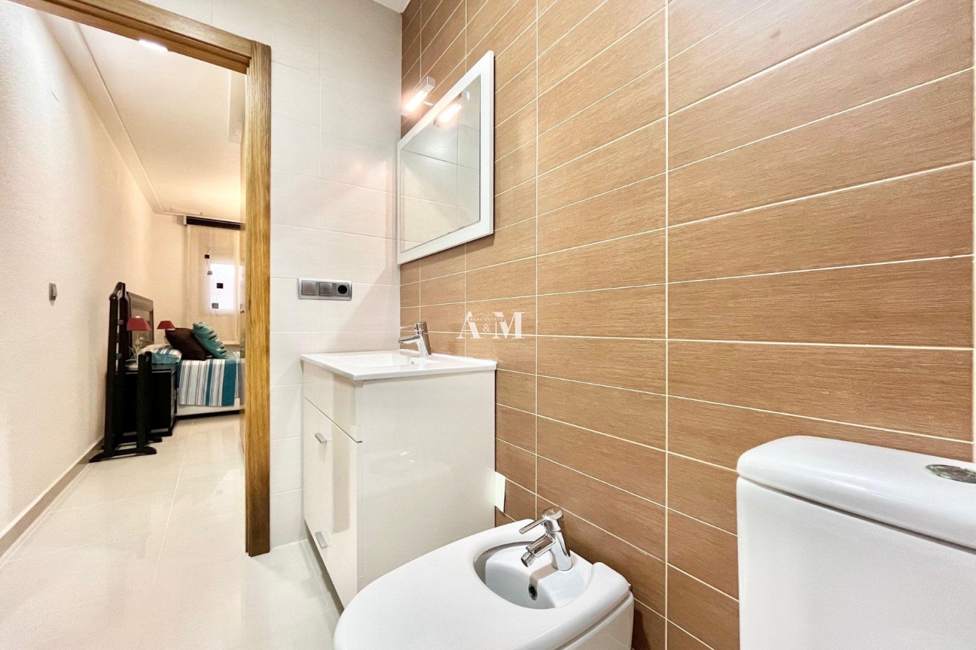 Long Term Rental - Apartment / flat - La Mata