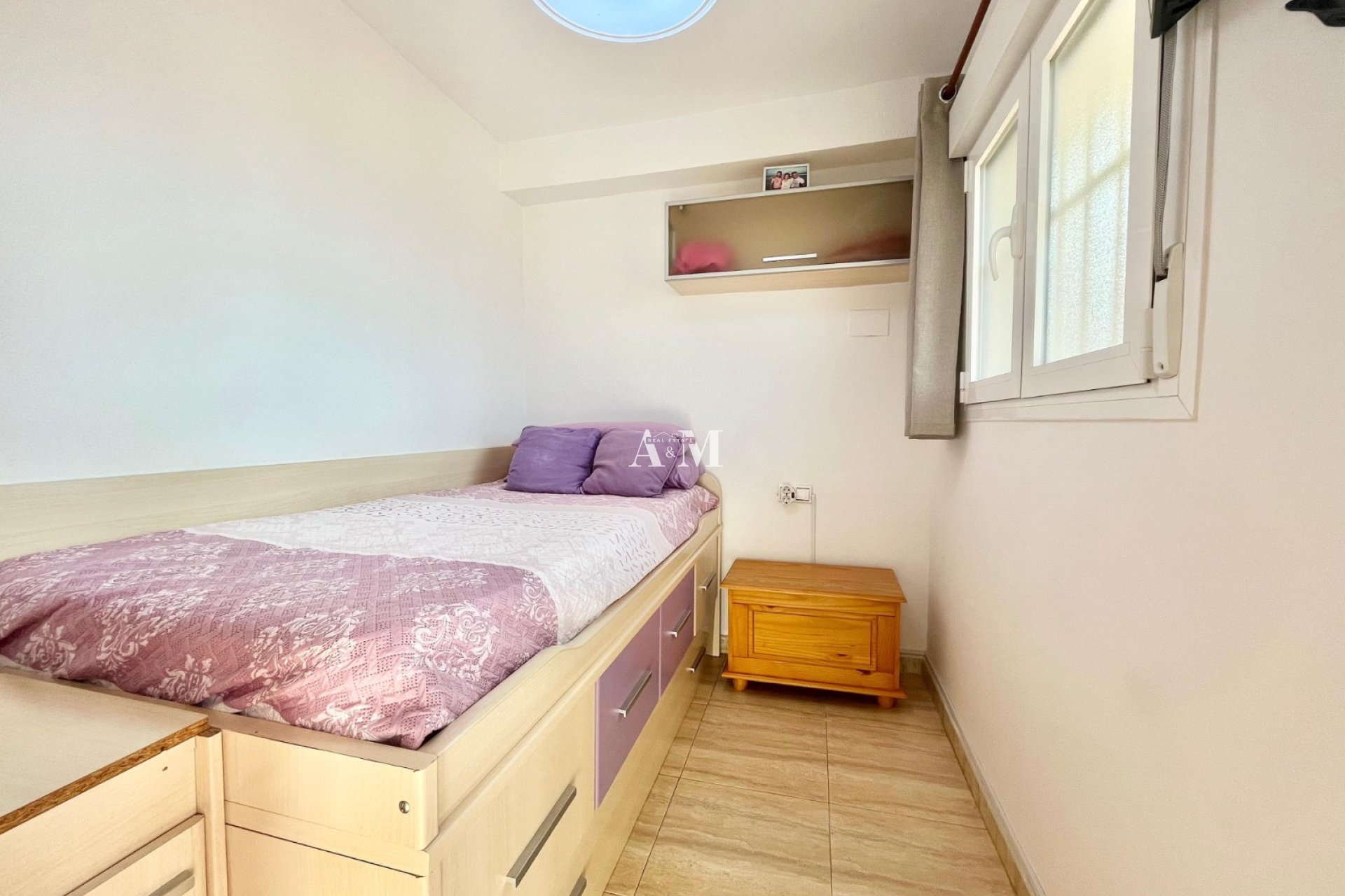 Long Term Rental - Apartment / flat - La Mata