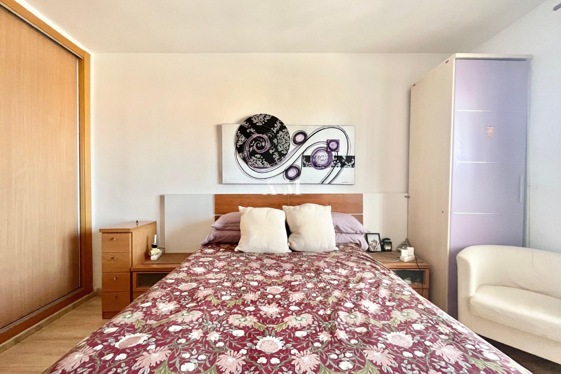 Long Term Rental - Apartment / flat - La Mata