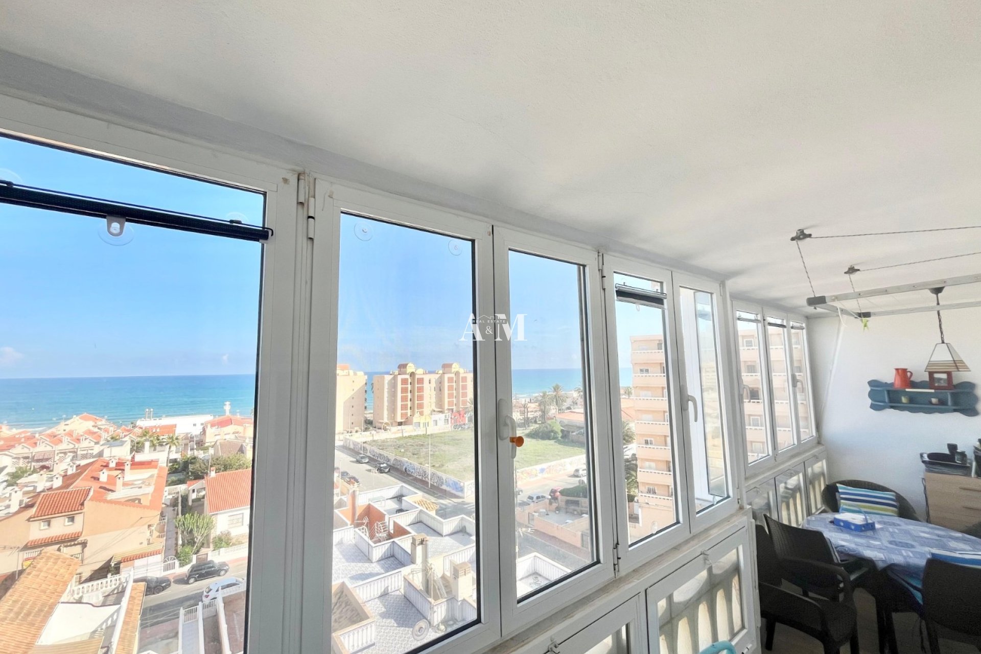 Long Term Rental - Apartment / flat - La Mata